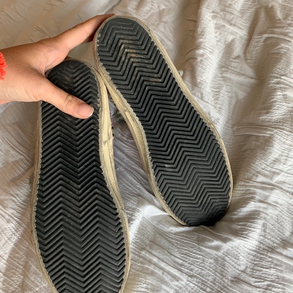 GGDB slide sneakers - Picture 4 of 6